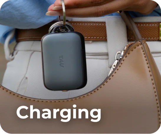 Charging