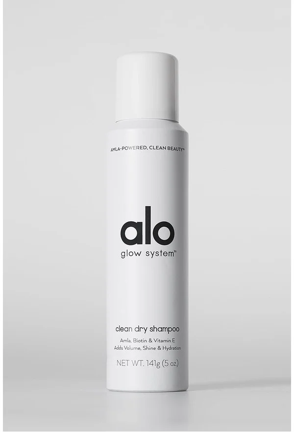 Dry Shampoo - No Color / 5 oz
