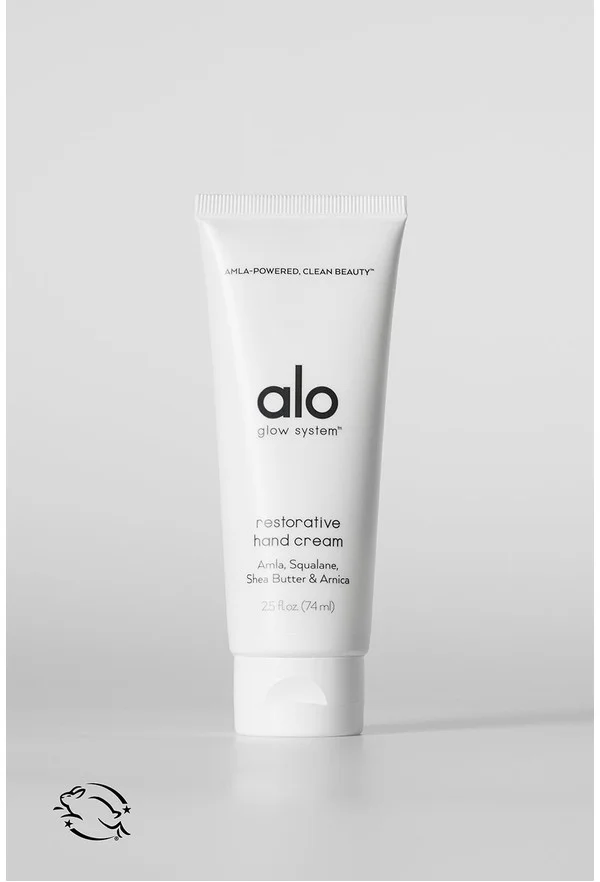 Restorative Hand Cream - No Color / 74 Milliliters
