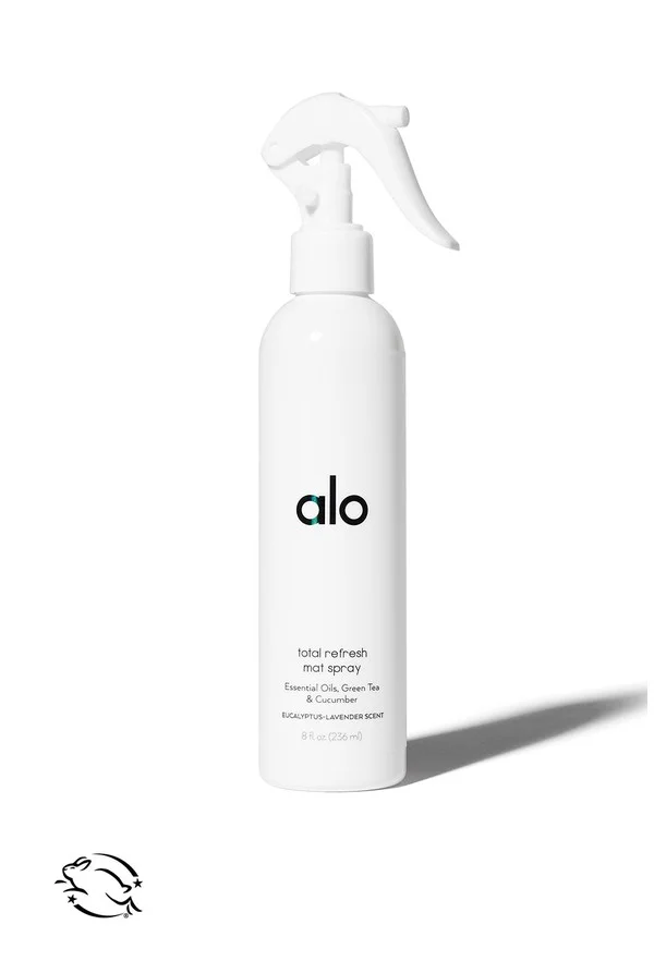 Total Refresh Mat Spray-Alo Scent / 8 oz