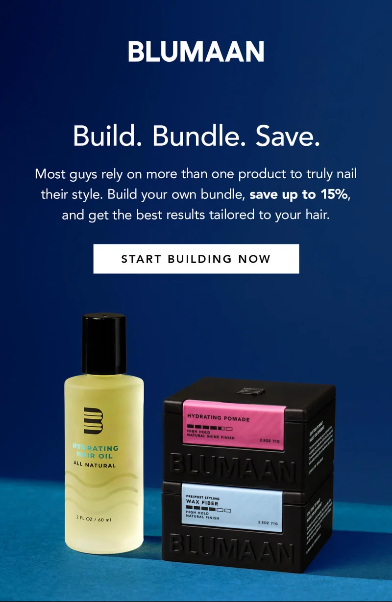 Build Your Bundle & Save 15% Off