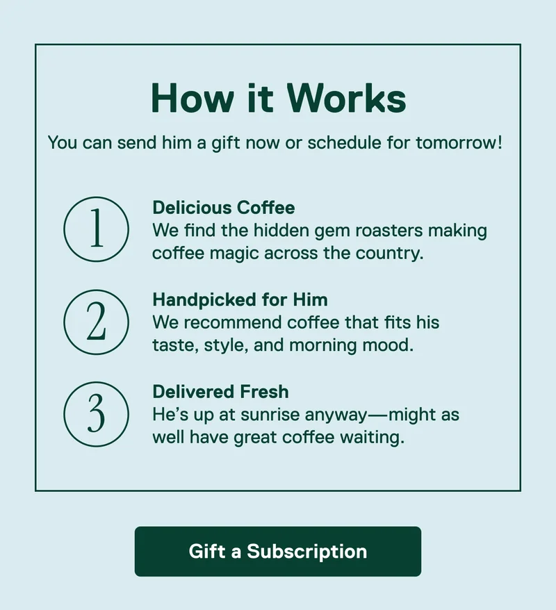 How it Works