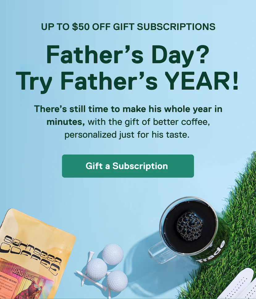 Gift a Subscription