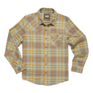 Harkers Flannel