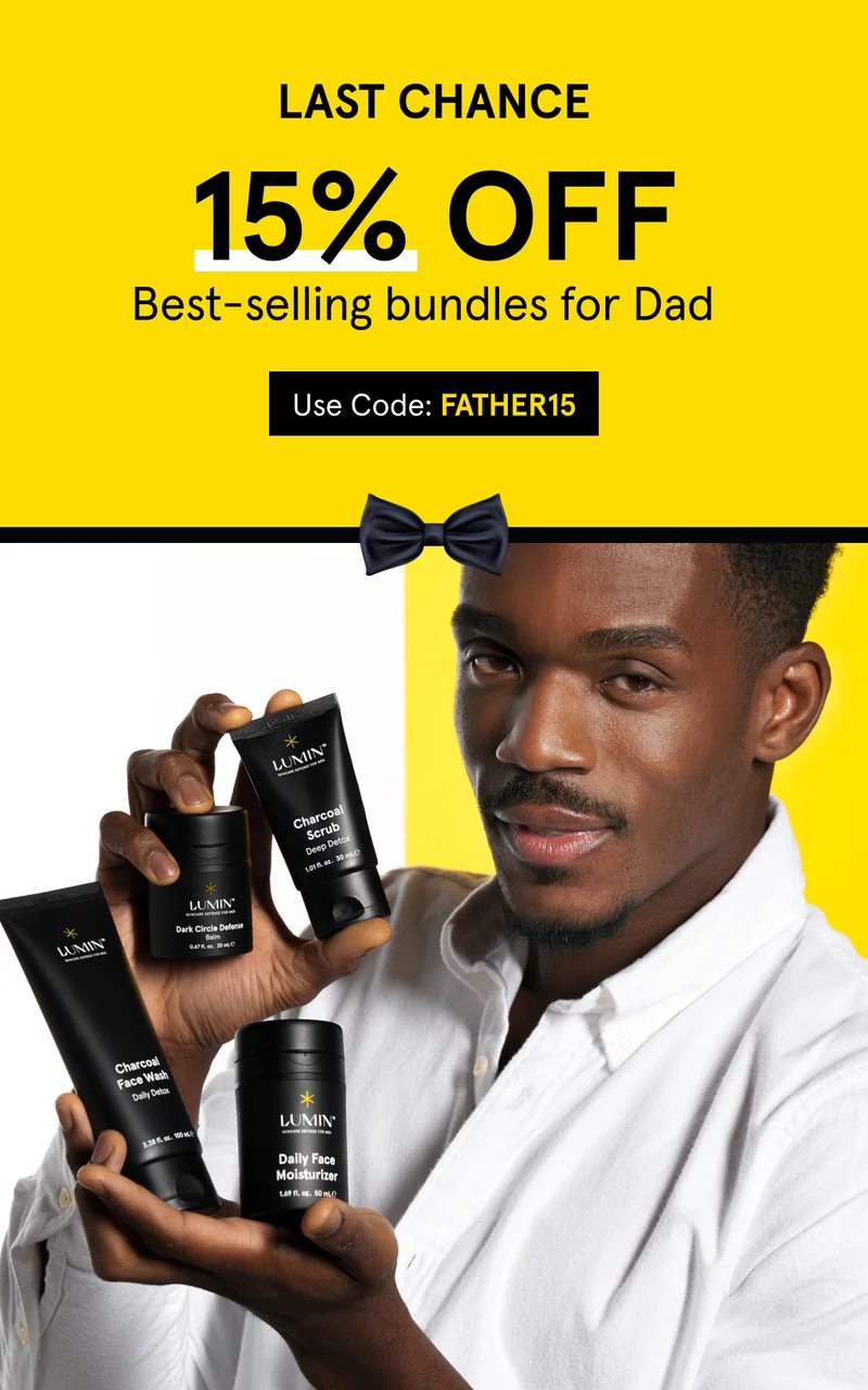 Save 15%: Use Code FATHER15 - SHOP NOW