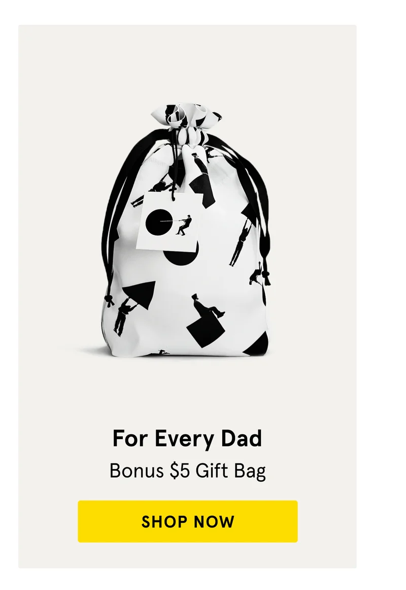 For Every Dad - SHOP NOW