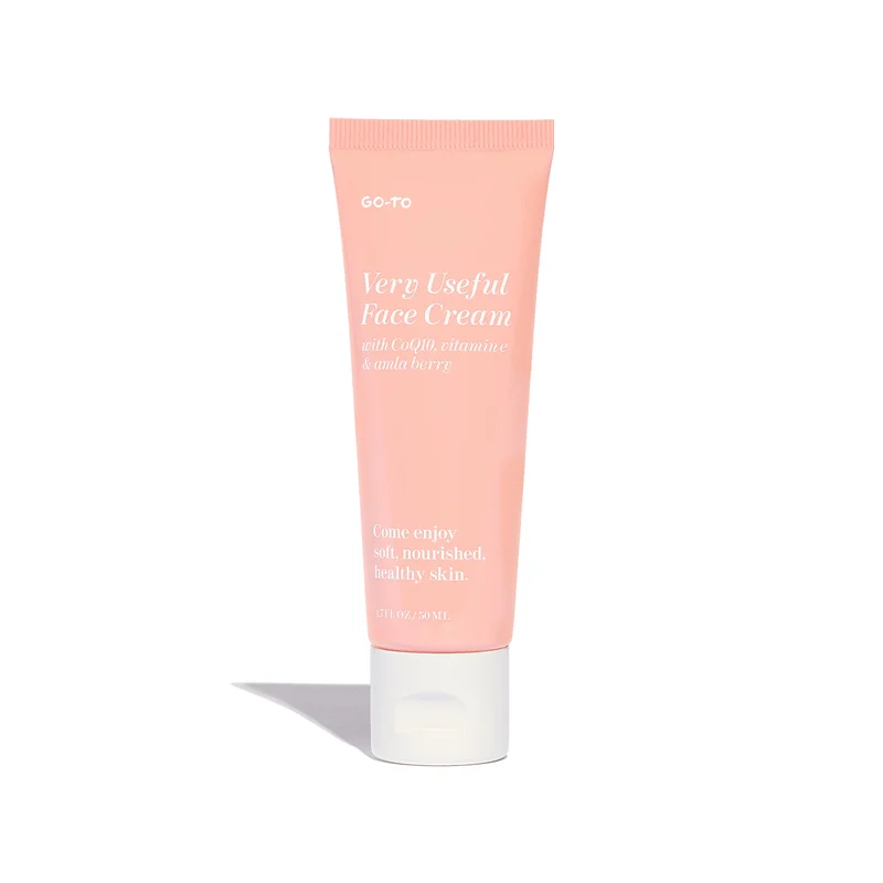 Image of Very Useful Face Cream