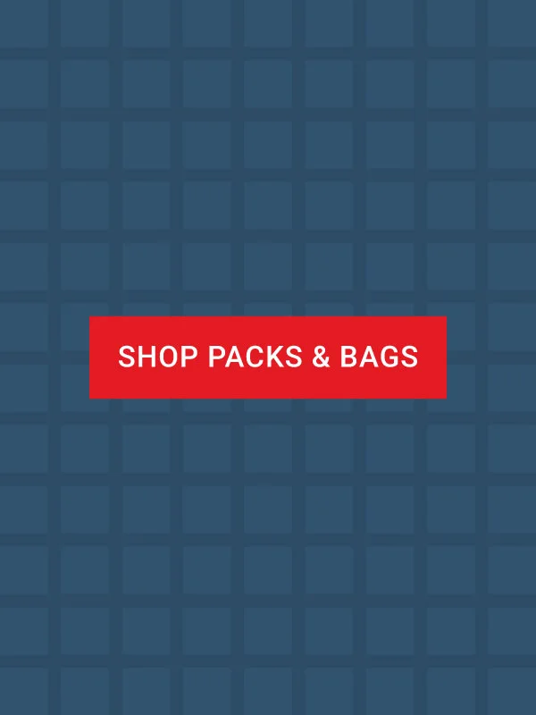SHOP PACKS & BAGS