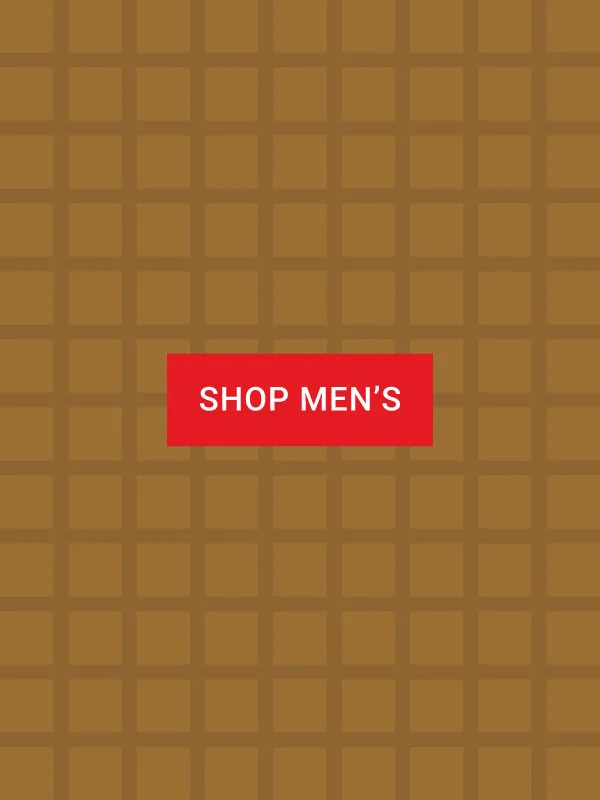 SHOP MEN’S APPAREL