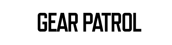 GEAR PATROL