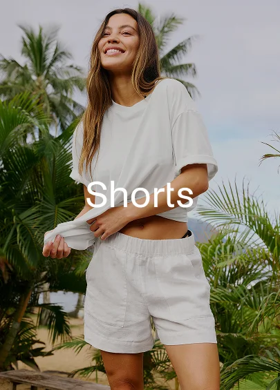 Shop Shorts