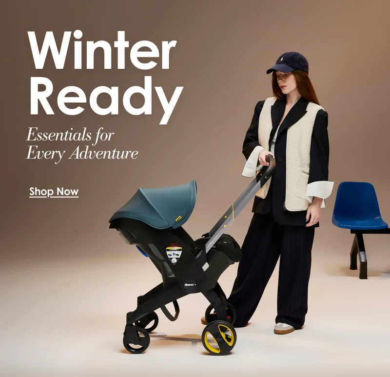 Winter Ready - Essentials for Every Adventure