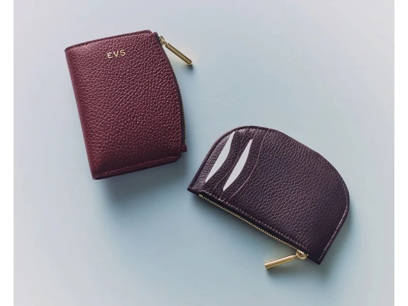 Monogramming