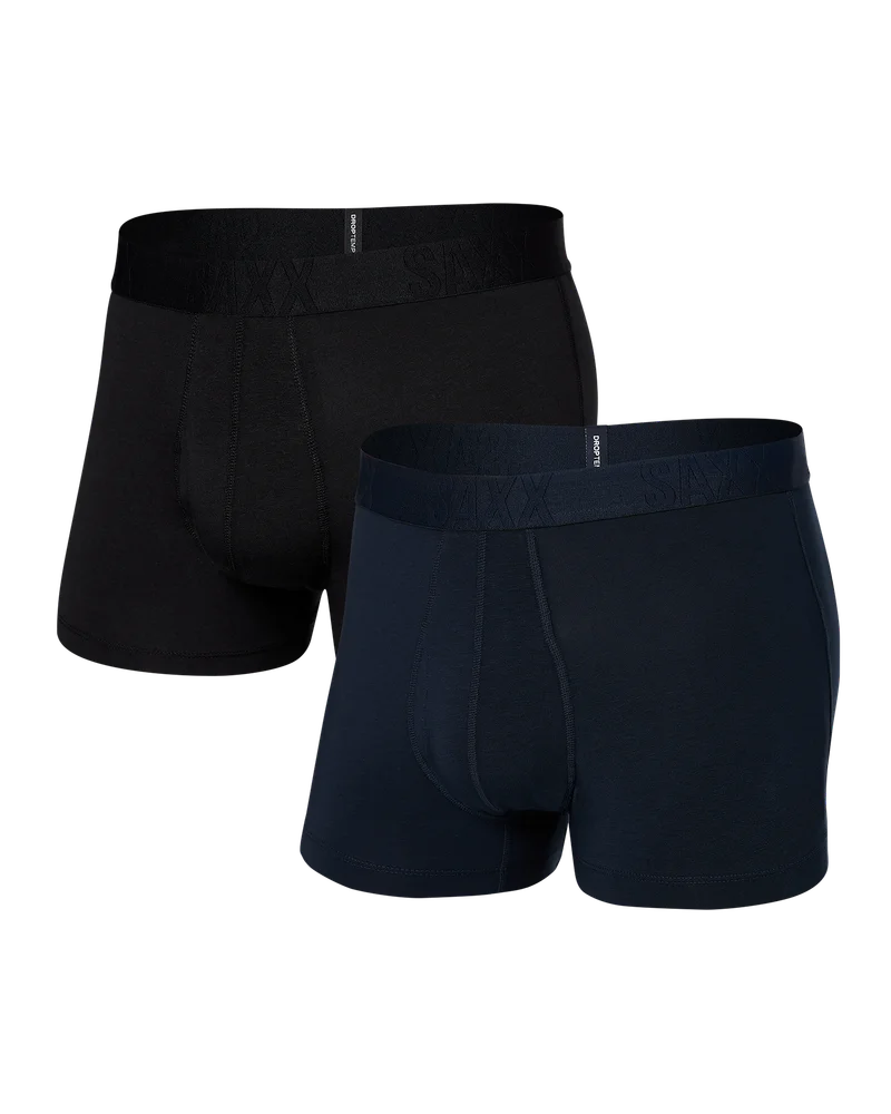 DropTemp® Cooling Cotton Trunks 2-Pack
