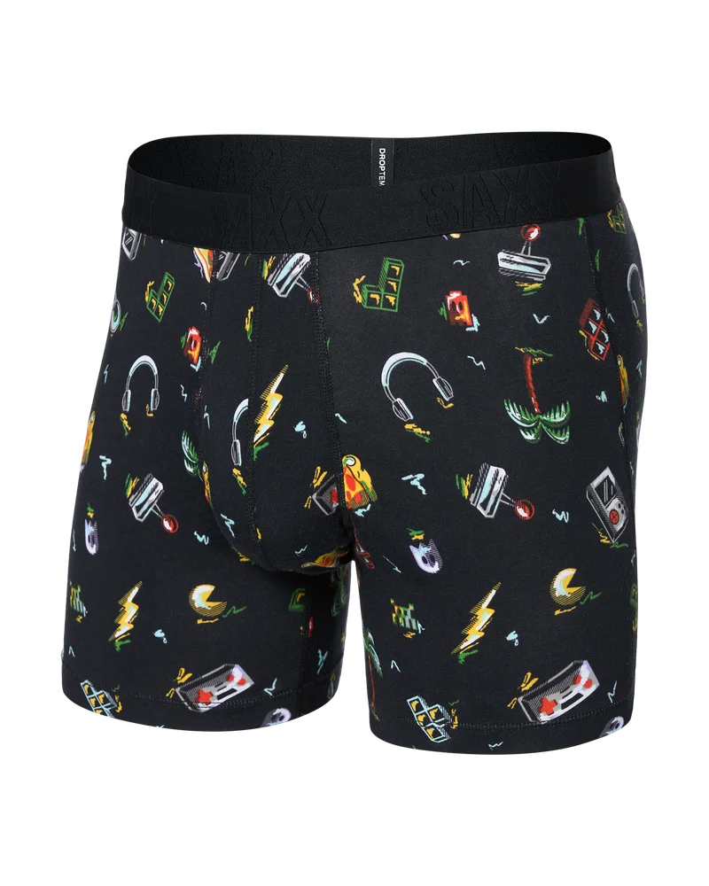 DropTemp® Cooling Cotton Boxer Brief