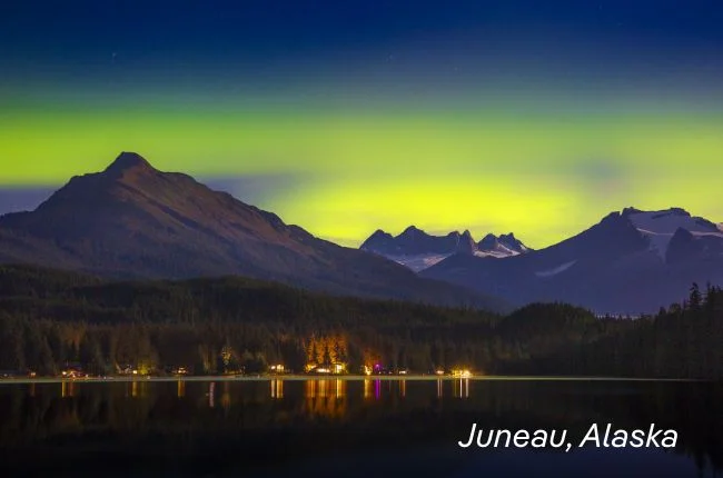 Click to View Cruises & Book Now (Pictured: Juneau, Alaska)