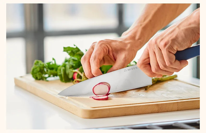 Misen Original Knife