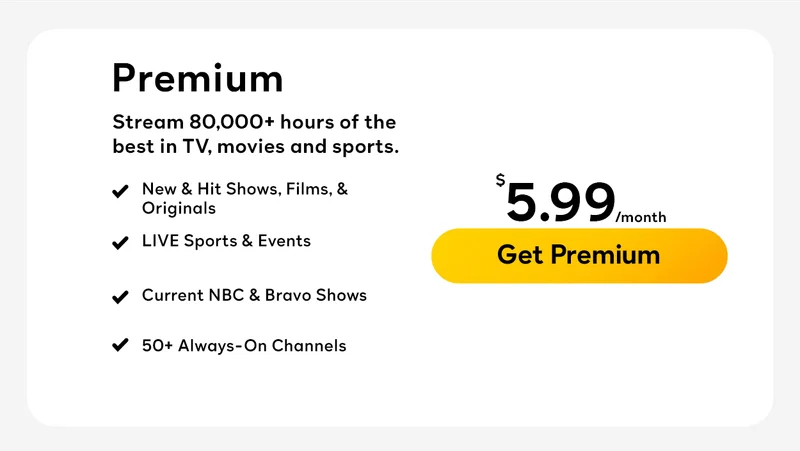 Premium