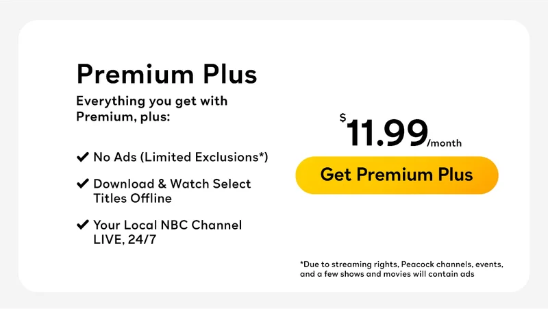 Premium Plus