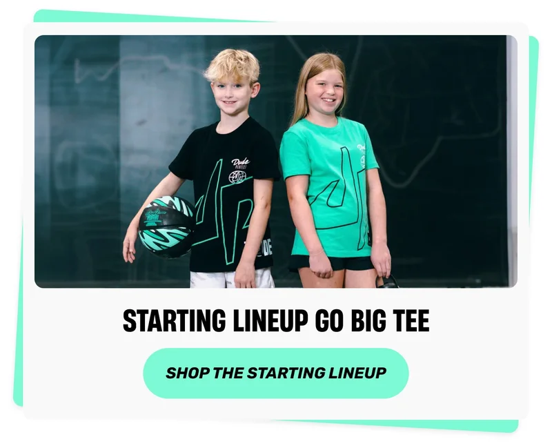 Starting Lineup Go Big Tee: Shop the Starting Lineup