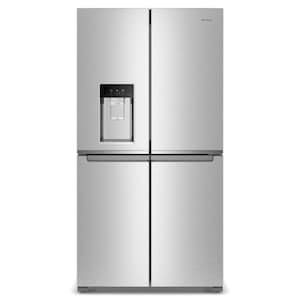 Save $1,100: Whirlpool® Refrigerator