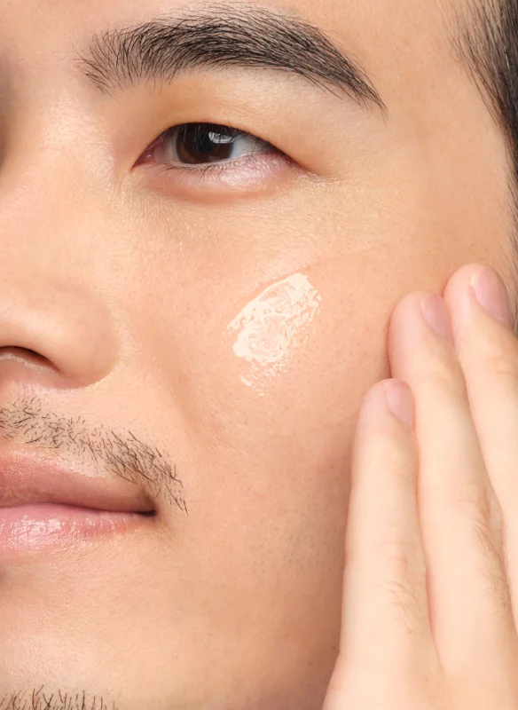 Shop Niacinamide 10% + Zinc 1%.
