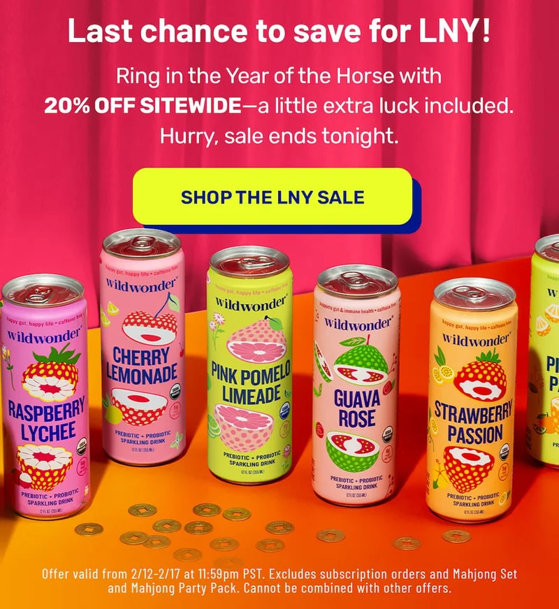 Shop Now
