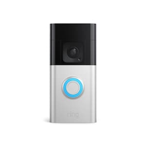 Up to 50% Off Select Ring Home Security Products