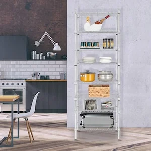 Up to 50% Off Select Shelves & Shelving Units