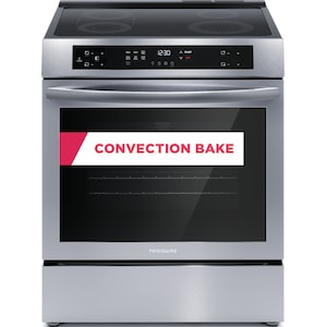 Save up to $950: Select Frigidaire Ranges