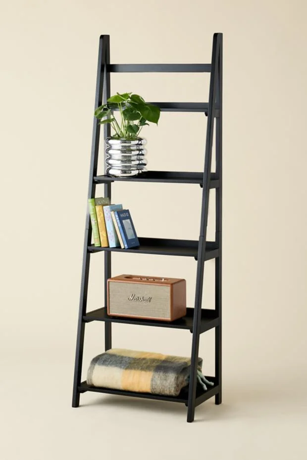 Erin 5-Tier Bookshelf
