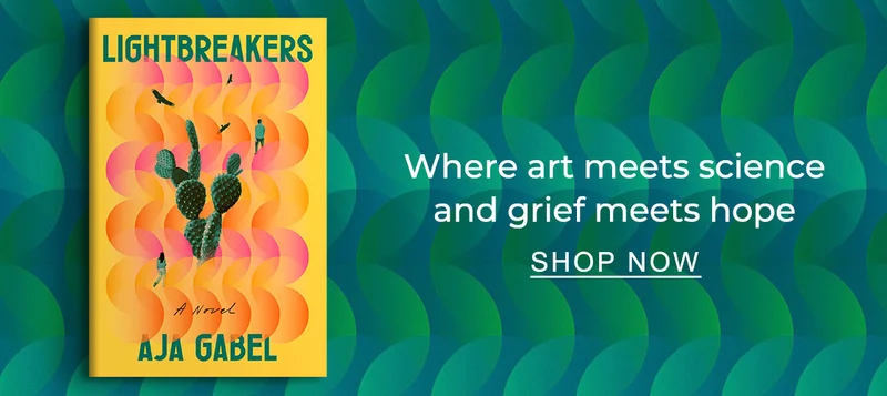 Where art meets science and grief meets hope | SHOP NOW