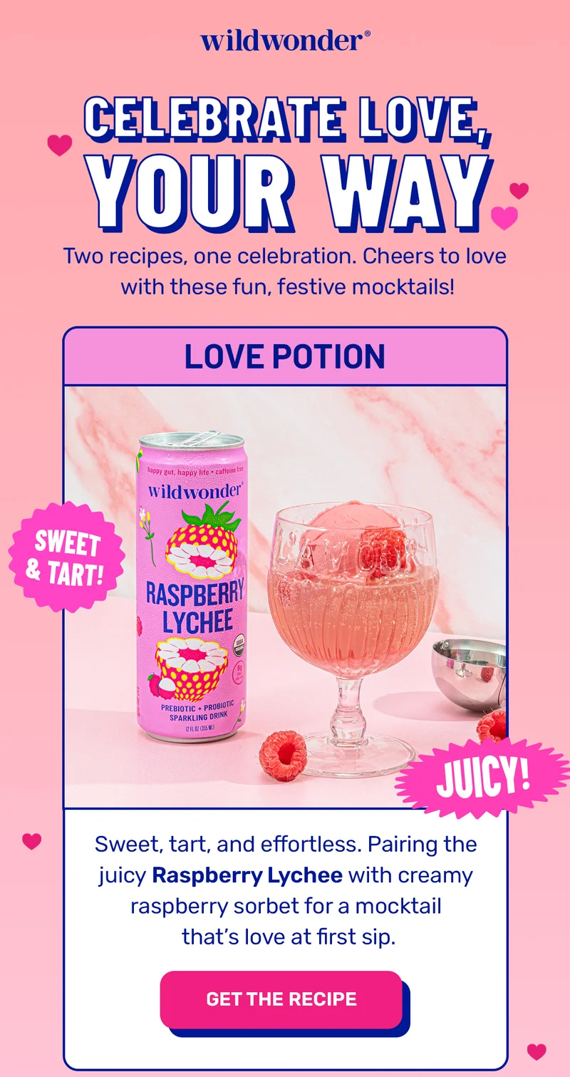 Love Potion