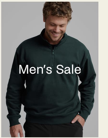 Men's Sale