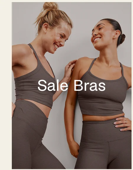 Sale Bras