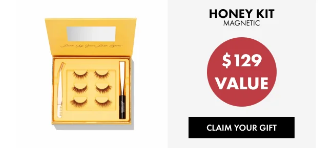 Honey Kit - Magnetic