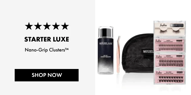Starter Luxe