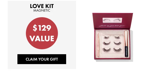 Love Kit - Magnetic
