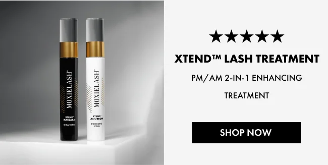 Xtend Lash Treatment