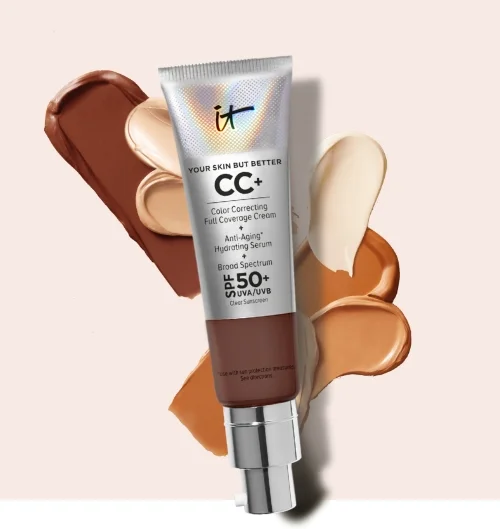 CC+ CREAM