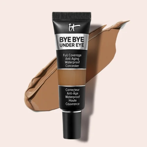 BYE BYE UNDER EYE FULL COVERAGE CONCEALER