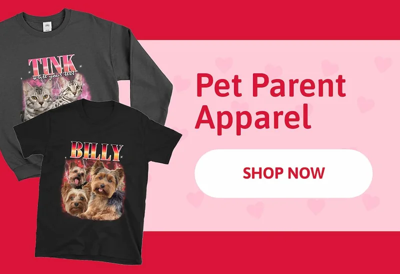 Pet Parent Apparel