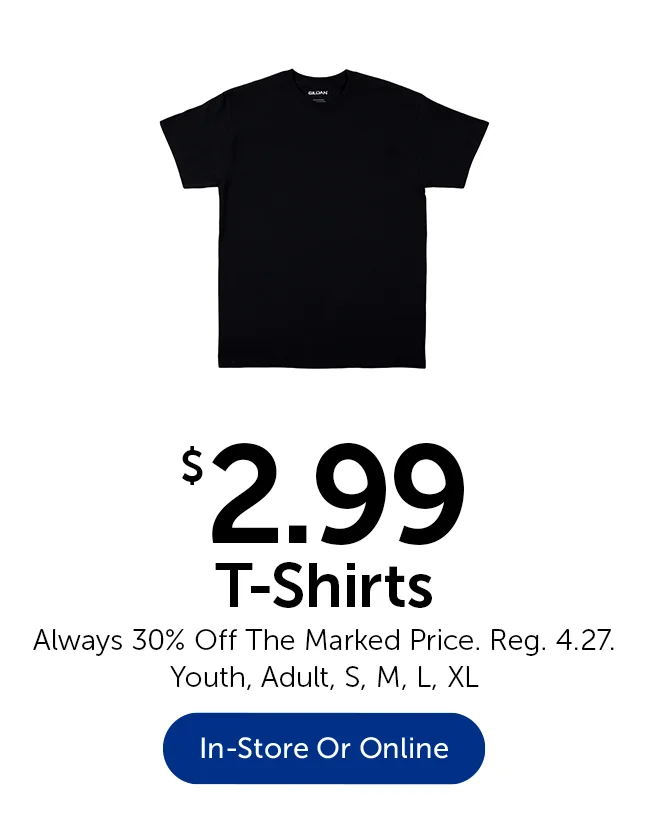 T-Shirt
