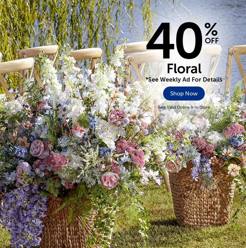 Floral & Wedding