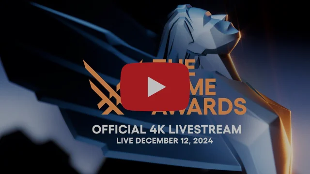 The Game Awards 2024