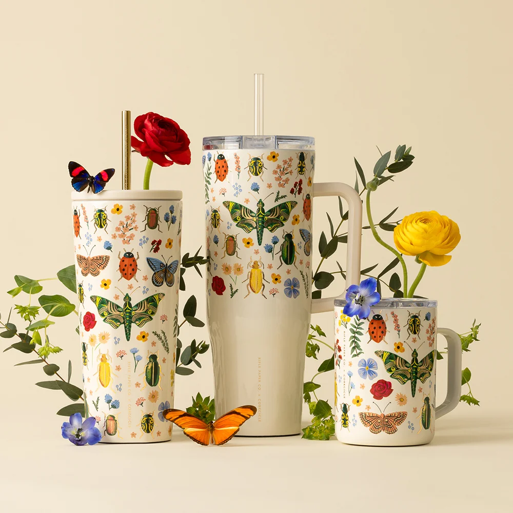 Shop all Curio drinkware