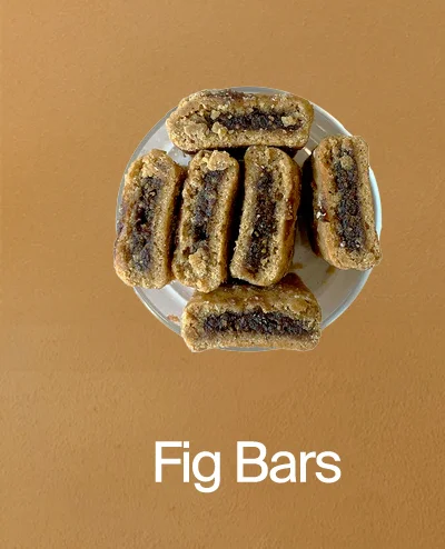 Fig Bars