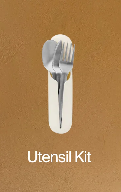Utensil Kis