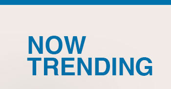 Now Trending