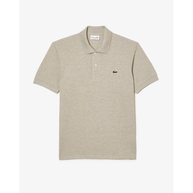 Men's Classic Fit L.12.12 Heathered Polo